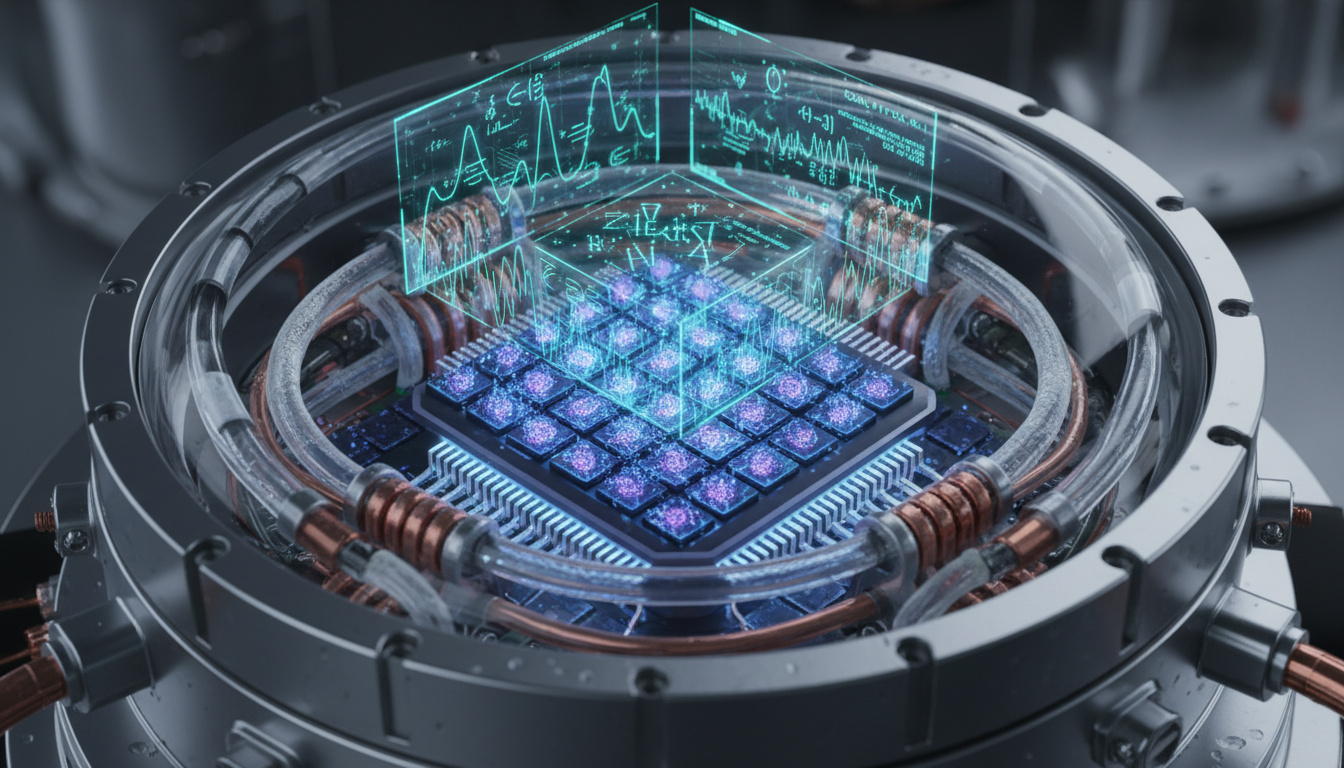 Latest Breakthroughs in Quantum Computing 2024 - Feilretting Ved Skala ...